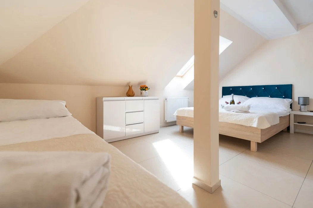 Apartament Pobierowo