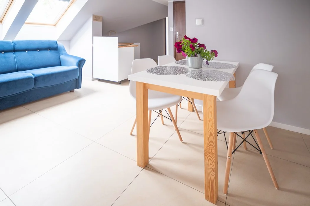 Apartament nad morzem Pobierowo